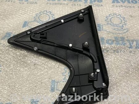 ФОТО Боковая форточка для Infiniti QX30 (15-19) Одеса