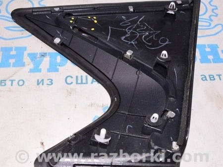 ФОТО Боковая форточка для Infiniti QX30 (15-19) Одеса