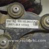 Дверь багажника Infiniti QX30 (15-19)