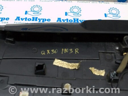 ФОТО Дверь багажника для Infiniti QX30 (15-19) Одеса