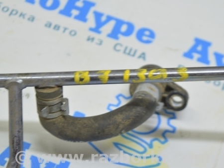 ФОТО Дверь багажника для Infiniti QX30 (15-19) Одеса