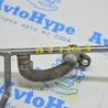 Дверь багажника Infiniti QX30 (15-19)