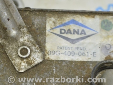 ФОТО Дверь багажника для Infiniti QX30 (15-19) Одеса