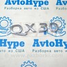 Дверь багажника Infiniti QX30 (15-19)