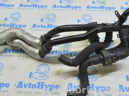 ФОТО Дверь багажника для Infiniti QX30 (15-19) Одеса