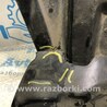 ФОТО Защита для Infiniti QX30 (15-19) Одеса