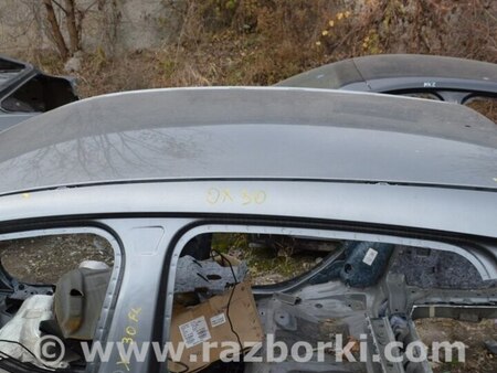 ФОТО Крыша и люк для Infiniti QX30 (15-19) Одеса