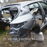 ФОТО Крыша и люк для Infiniti QX30 (15-19) Одеса