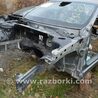 ФОТО Кузов-жесть для Infiniti QX30 (15-19) Одеса