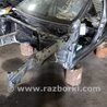 Кузов-жесть Infiniti QX30 (15-19)