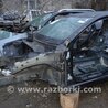 Кузов-жесть Infiniti QX30 (15-19)