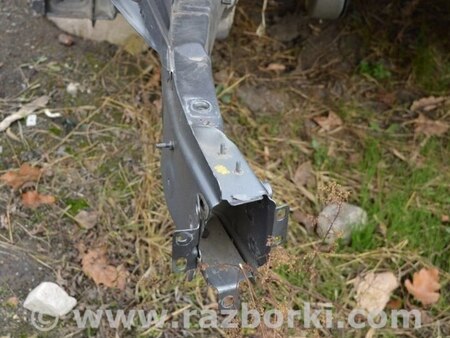 ФОТО Кузов-жесть для Infiniti QX30 (15-19) Одеса