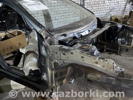 ФОТО Кузов-жесть для Infiniti QX30 (15-19) Одеса