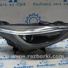 Оптика передняя Infiniti QX30 (15-19)
