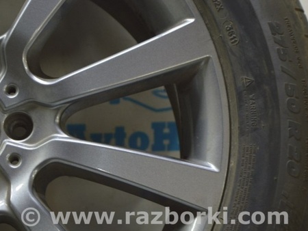 ФОТО Рычаг передний для Infiniti QX30 (15-19) Одеса