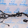 Проводка Infiniti QX30 (15-19)