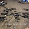 Проводка Infiniti QX30 (15-19)