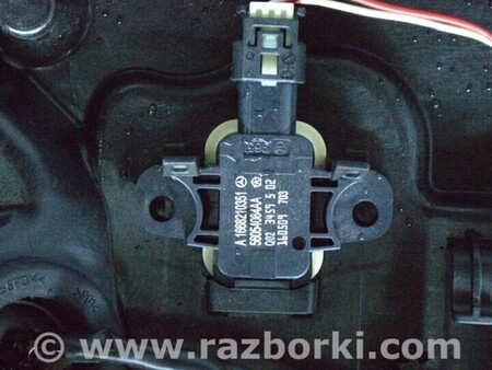 ФОТО Сенсор airbag для Infiniti QX30 (15-19) Одеса