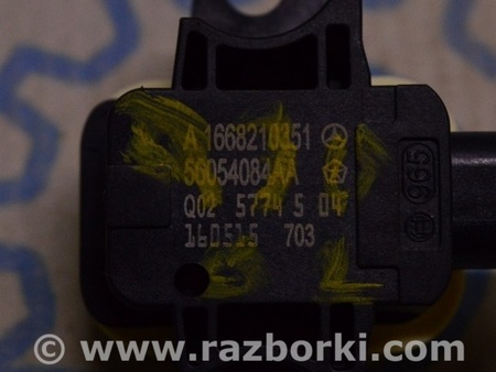 ФОТО Сенсор airbag для Infiniti QX30 (15-19) Одеса