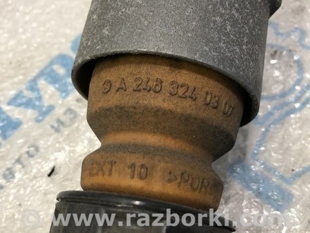 ФОТО Стойка амортизатора для Infiniti QX30 (15-19) Одеса
