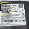 ФОТО Сенсор airbag для Infiniti QX30 (15-19) Одеса