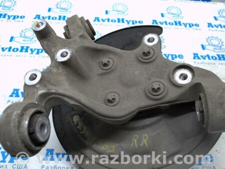 ФОТО ABS для Infiniti QX30 (15-19) Одеса