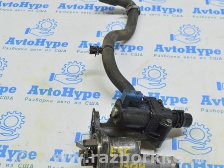 ФОТО ABS для Infiniti QX30 (15-19) Одеса