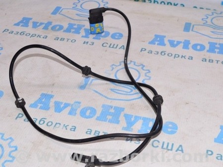ФОТО ABS для Infiniti QX30 (15-19) Одеса