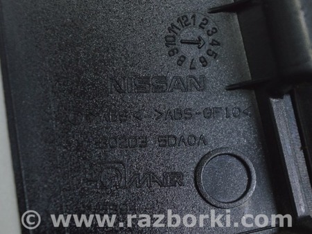ФОТО Диск тормозной для Infiniti QX30 (15-19) Одеса