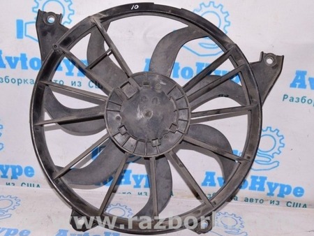 ФОТО Диск тормозной для Infiniti QX30 (15-19) Одеса