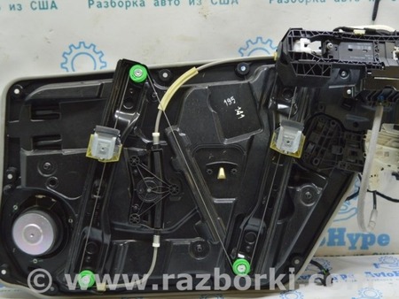ФОТО Суппорт для Infiniti QX30 (15-19) Одеса