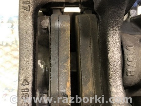 ФОТО Суппорт для Infiniti QX30 (15-19) Одеса