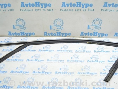 ФОТО Суппорт для Infiniti QX30 (15-19) Одеса