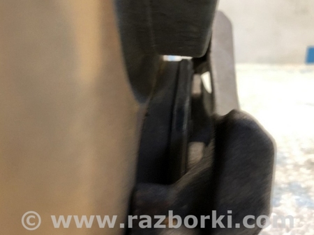 ФОТО Суппорт для Infiniti QX30 (15-19) Одеса
