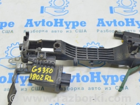 ФОТО Дверь задняя левая для Lexus GS III S190 (04-11) Одеса
