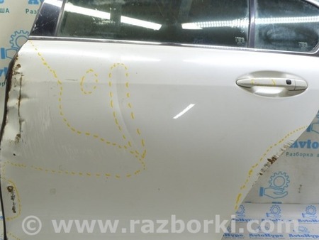 ФОТО Дверь задняя левая для Lexus GS III S190 (04-11) Одеса