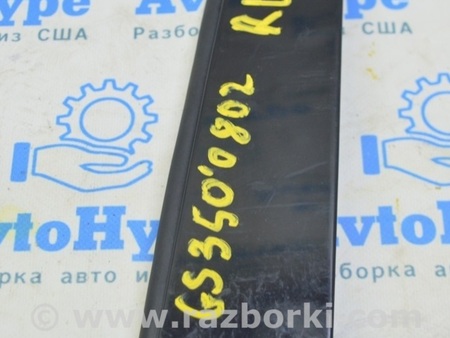 ФОТО Дверь задняя левая для Lexus GS III S190 (04-11) Одеса