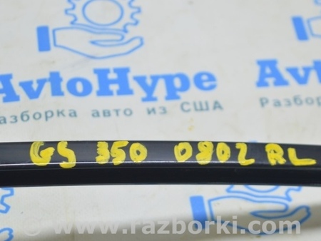 ФОТО Дверь задняя левая для Lexus GS III S190 (04-11) Одеса