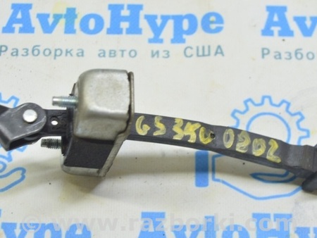 ФОТО Дверь задняя левая для Lexus GS III S190 (04-11) Одеса