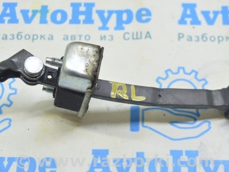 ФОТО Дверь задняя левая для Lexus GS III S190 (04-11) Одеса
