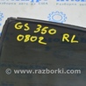 ФОТО Дверь задняя левая для Lexus GS III S190 (04-11) Одеса