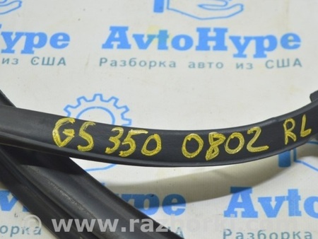 ФОТО Дверь задняя левая для Lexus GS III S190 (04-11) Одеса