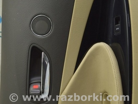 ФОТО Дверь задняя левая для Lexus GS III S190 (04-11) Одеса