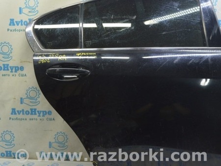 ФОТО Дверь задняя правая для Lexus GS III S190 (04-11) Одеса