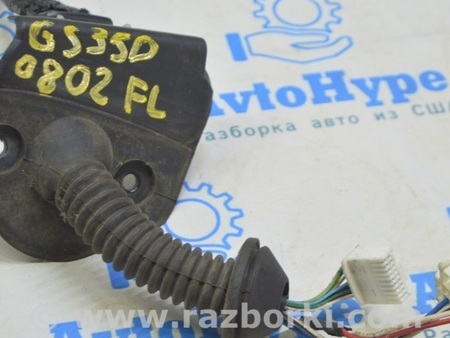 ФОТО Дверь передняя левая для Lexus GS III S190 (04-11) Одеса