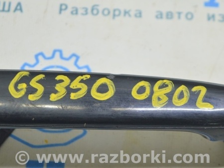 ФОТО Дверь передняя левая для Lexus GS III S190 (04-11) Одеса