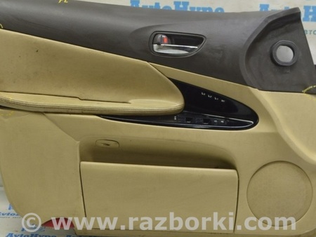 ФОТО Дверь передняя левая для Lexus GS III S190 (04-11) Одеса