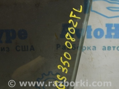 ФОТО Дверь передняя левая для Lexus GS III S190 (04-11) Одеса