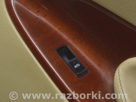 ФОТО Дверь задняя правая для Lexus GS III S190 (04-11) Одеса