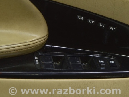 ФОТО Дверь передняя левая для Lexus GS III S190 (04-11) Одеса